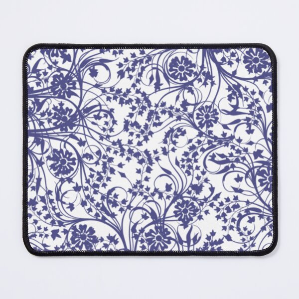 Item preview, Floral Spiral Expression designed and sold by PixelPopsShop.