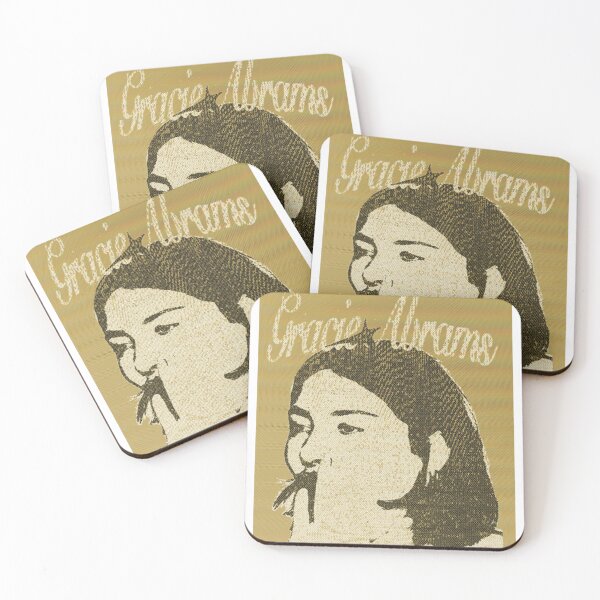 Item preview, Gracie Abrams 03 designed and sold by httpmelga.