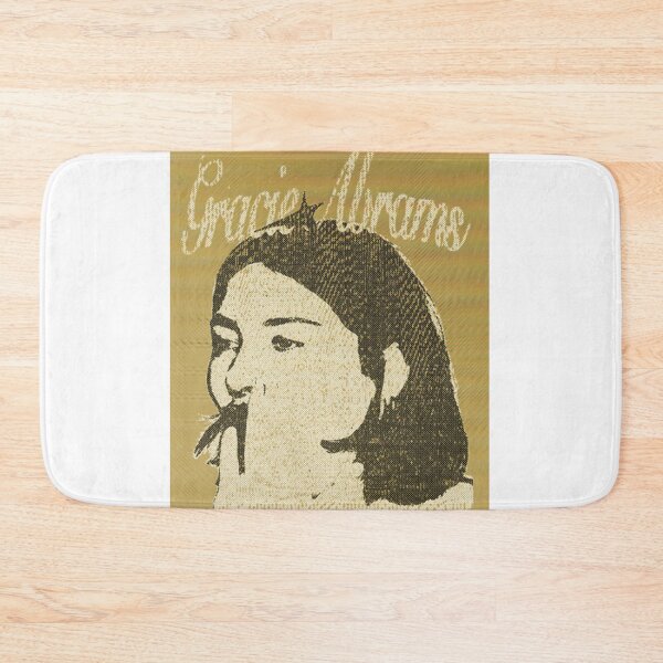 Item preview, Gracie Abrams 03 designed and sold by httpmelga.