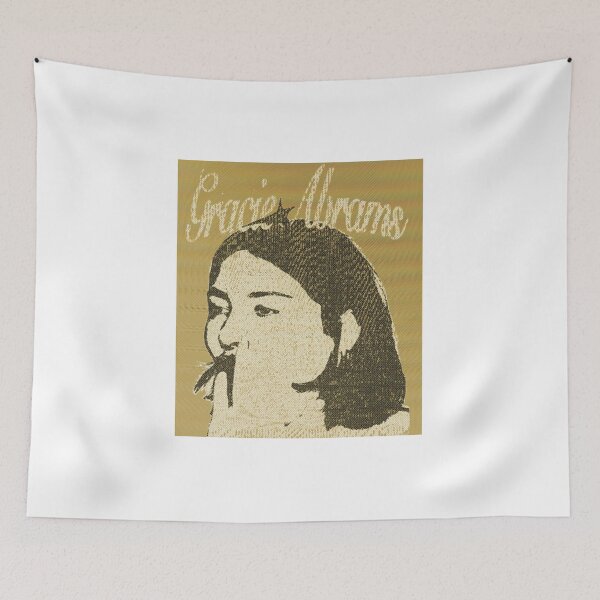 Item preview, Gracie Abrams 03 designed and sold by httpmelga.