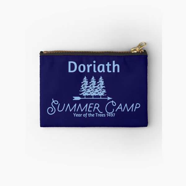 Item preview, Doriath Summer Camp designed and sold by PorcupineQuinn.