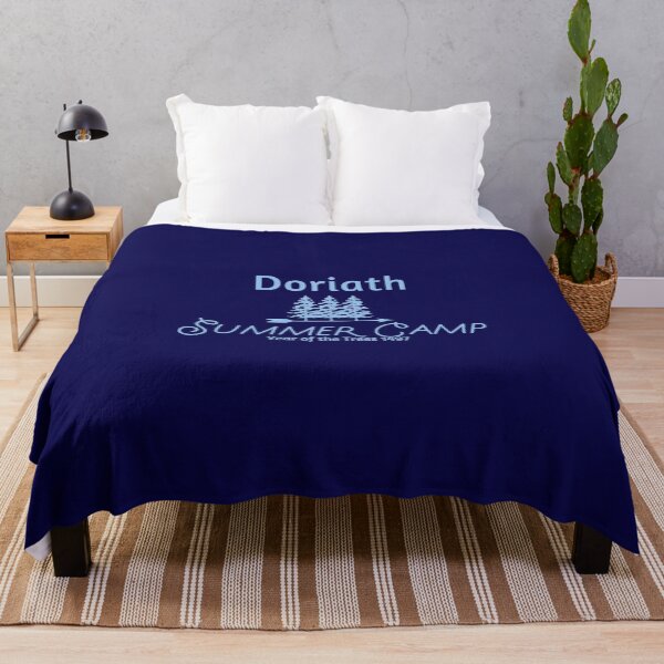 Item preview, Doriath Summer Camp designed and sold by PorcupineQuinn.