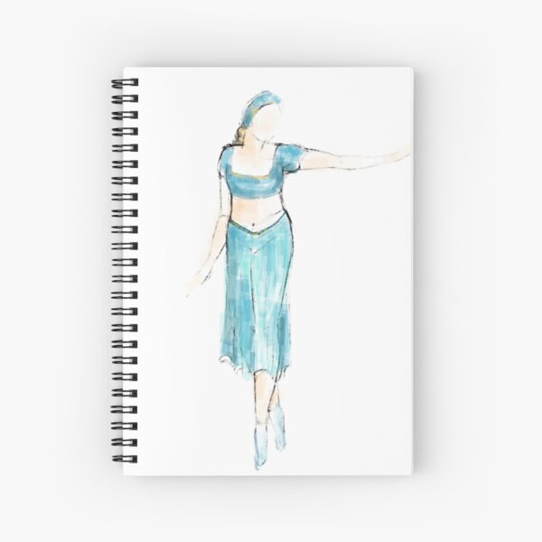 Item preview, La Bayadere designed and sold by LaKoszulka.