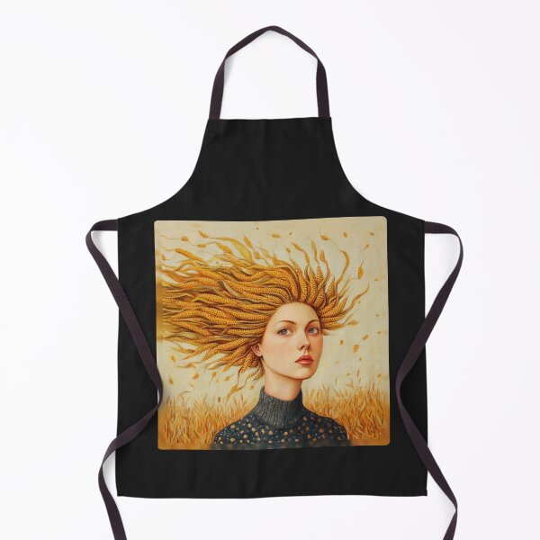 Item preview, Corn Silk Visions designed and sold by mi-kam.