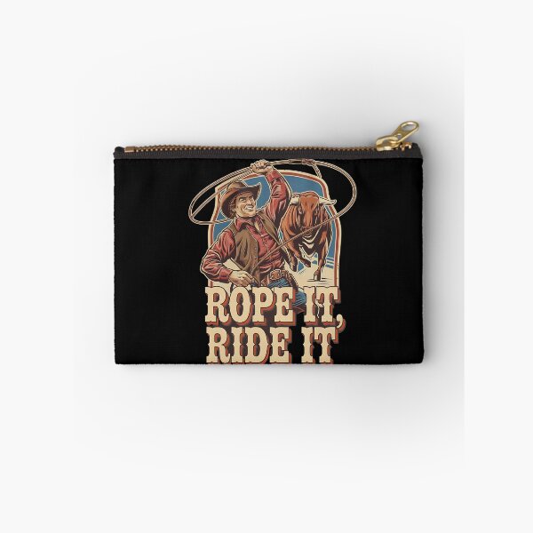 Item preview, Acomódalo - Rodeo - Larga vida al rodeo - Sólo rodeo - Piensa en el rodeo - Confío en el rodeo - El rodeo es genial - Es tu rodeo - Rodeo de la suerte designed and sold by JansenGS.