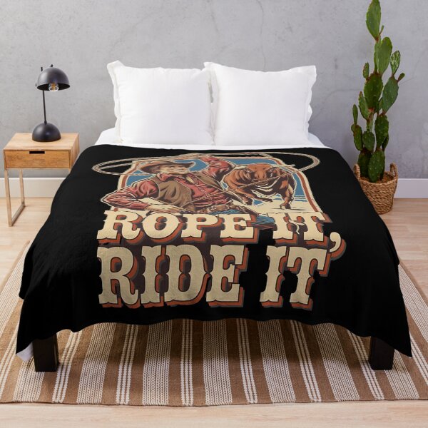 Item preview, Rope it ride it - Rodeo - Long live rodeo - Rodeo only - Think rodeo - I trust rodeo - Rodeo rocks - It's your rodeo - Lucky rodeo designed and sold by JansenGS.