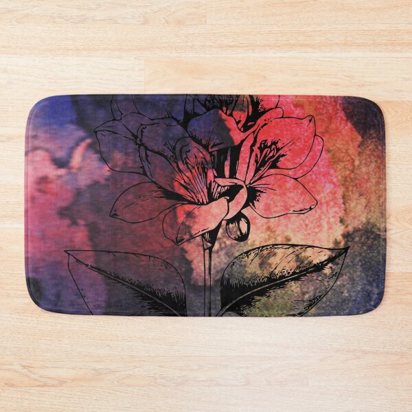 Item preview, Freesia Flower 1/6 - Botanical [ 2021 - Collection ] designed and sold by elmsstudios.