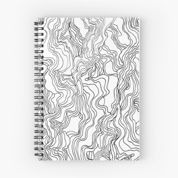 Item preview, Fluid Contours designed and sold by AccesorioMz.