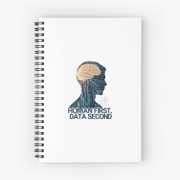Item preview, Human First, Data Second: Silhouette Merging with Data Streams designed and sold by zoughlal.