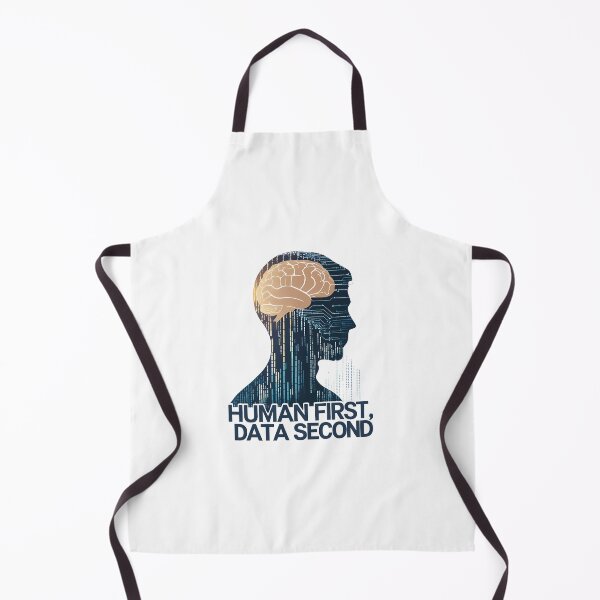 Item preview, Human First, Data Second: Silhouette Merging with Data Streams designed and sold by zoughlal.