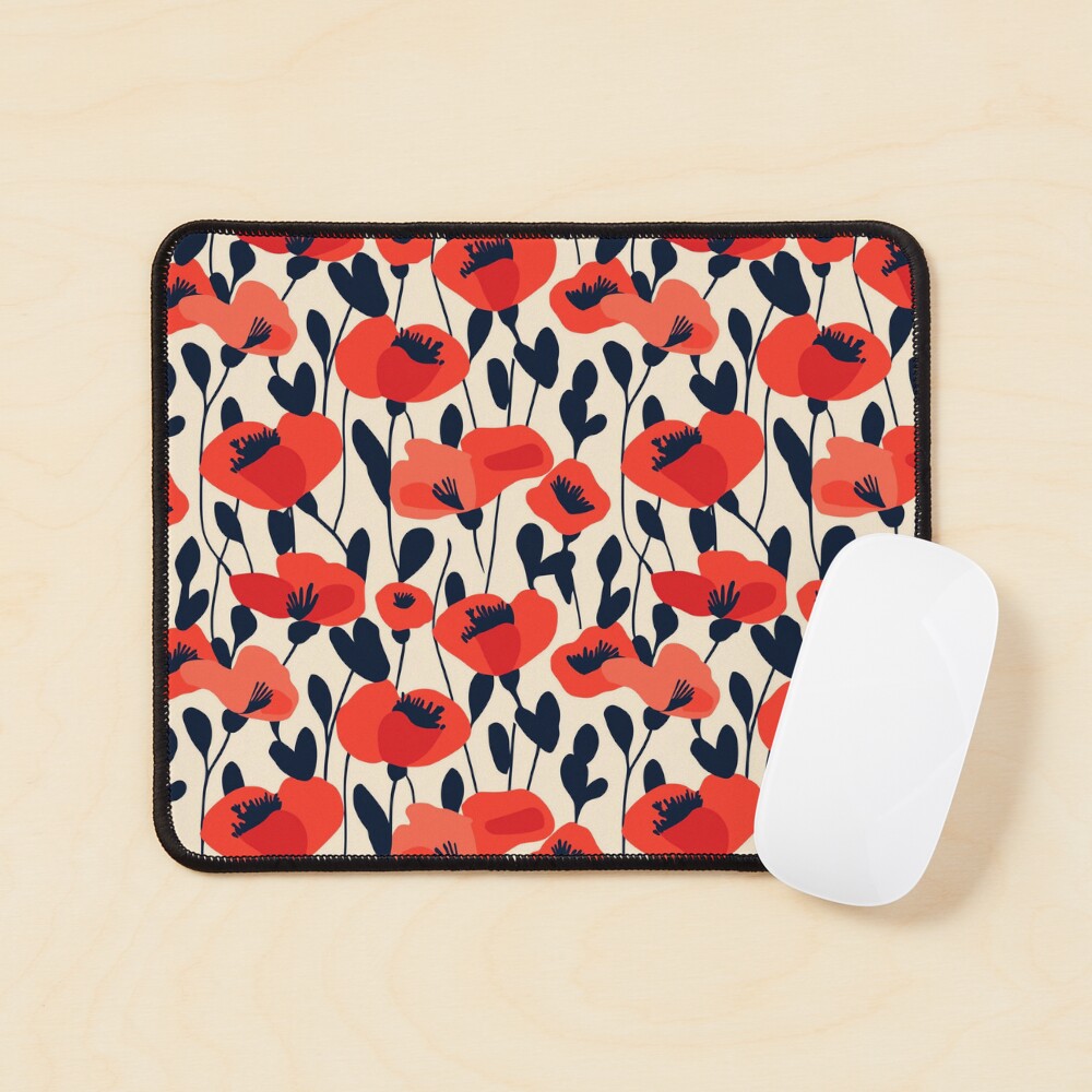 Item preview, Mouse Pad designed and sold by DariaProf.