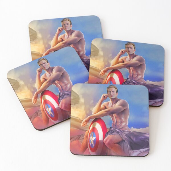 Item preview, SHIELD designed and sold by Carlos GZZ003.