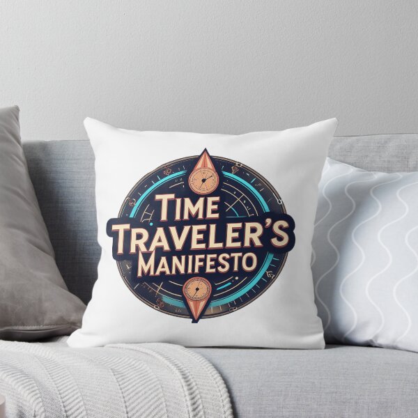 Item preview, Time Traveler's Manifesto: Retro-Futuristic Elements in Dynamic Collage designed and sold by zoughlal.
