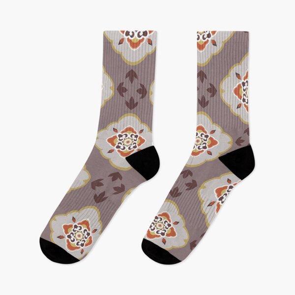 Item preview, Vintage seamless pattern style designed and sold by Zineshopz.