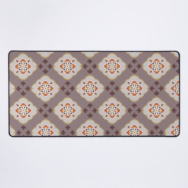 Item preview, Vintage seamless pattern style designed and sold by Zineshopz.