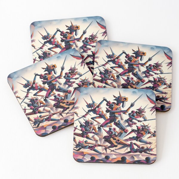 Item preview, Unique Seamless Pattern | Trendy Aesthetic Prints for Fashion & Decor designed and sold by Imaginarium of Chaos falcon88 .