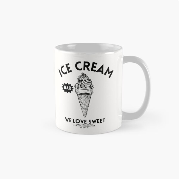 Item preview, Ice cream lover designed and sold by Peerless-Prime.