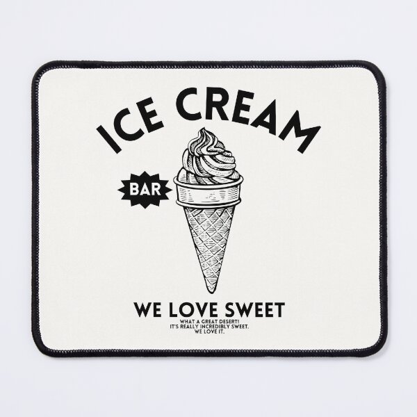 Item preview, Ice cream lover designed and sold by Peerless-Prime.