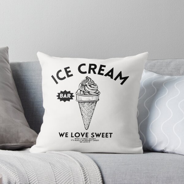 Item preview, Ice cream lover designed and sold by Peerless-Prime.