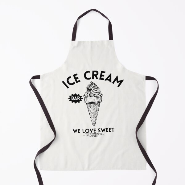 Item preview, Ice cream lover designed and sold by Peerless-Prime.