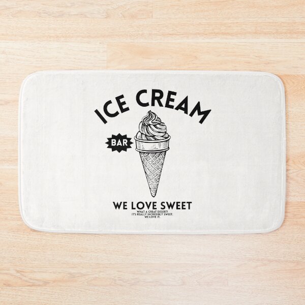 Item preview, Ice cream lover designed and sold by Peerless-Prime.
