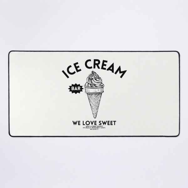 Item preview, Ice cream lover designed and sold by Peerless-Prime.