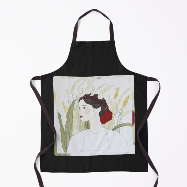 Item preview, Corn Silk Visions designed and sold by mi-kam.