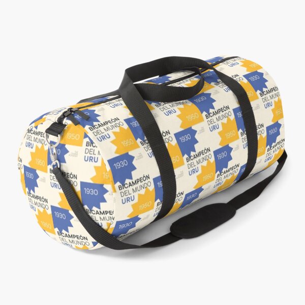 Item preview, Uruguay Bicampeon Football World Cup designed and sold by thecharmacademy.