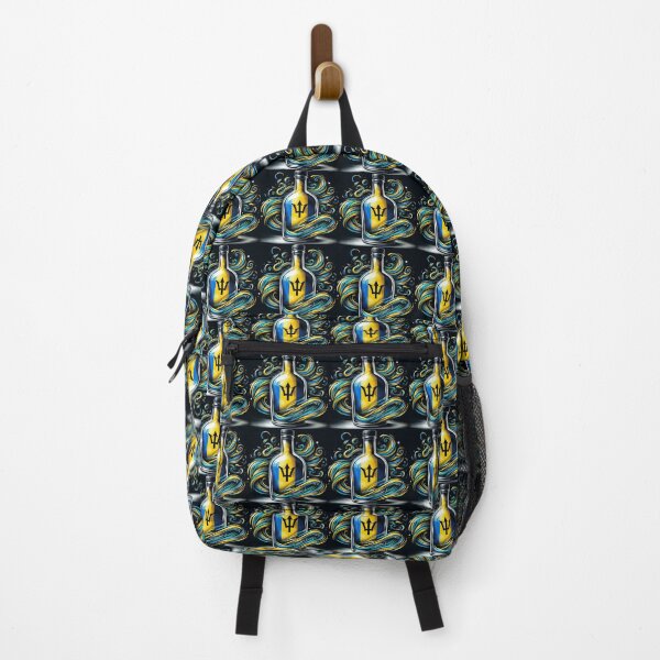 Item preview, Barbados Swirl designed and sold by Apex & Anthem .