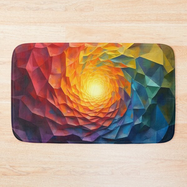 Item preview, Kaleidoscope of colours designed and sold by pakitro.