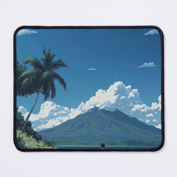 Item preview, Nusa Tenggara | Anime style designed and sold by ComicsFactory.