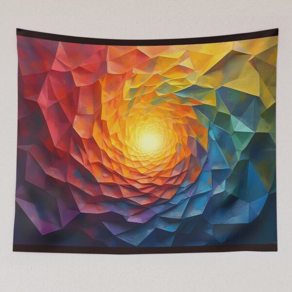 Item preview, Kaleidoscope of colours designed and sold by pakitro.