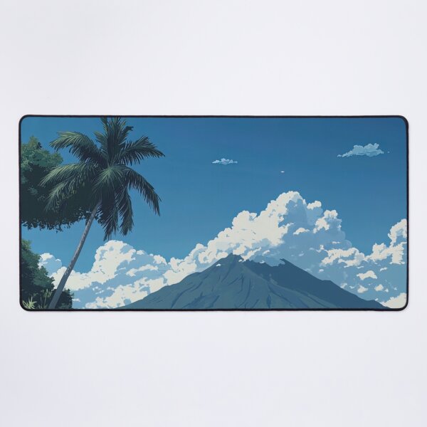 Item preview, Nusa Tenggara | Anime style designed and sold by ComicsFactory.