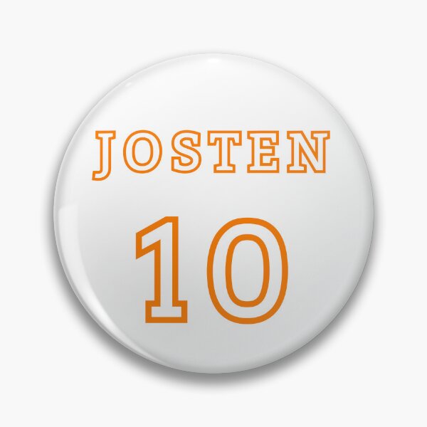 Item preview, Neil josten designed and sold by Sophieonpluto.