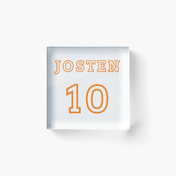 Item preview, Neil josten designed and sold by Sophieonpluto.