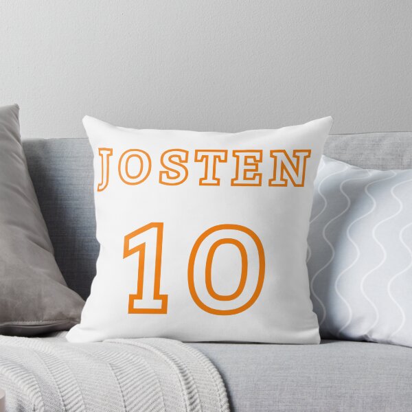 Item preview, Neil josten designed and sold by Sophieonpluto.
