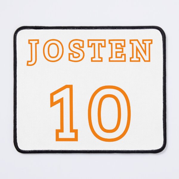 Item preview, Neil josten designed and sold by Sophieonpluto.