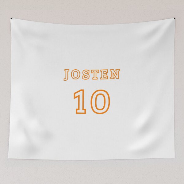 Item preview, Neil josten designed and sold by Sophieonpluto.
