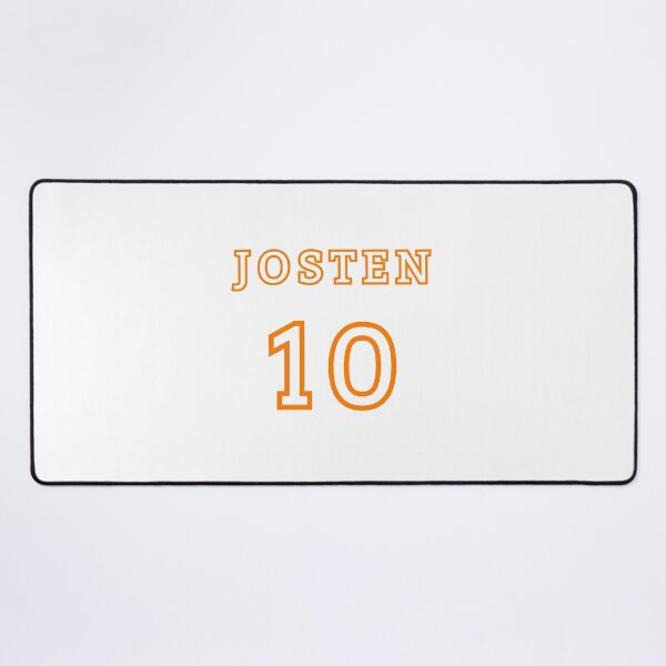 Item preview, Neil josten designed and sold by Sophieonpluto.