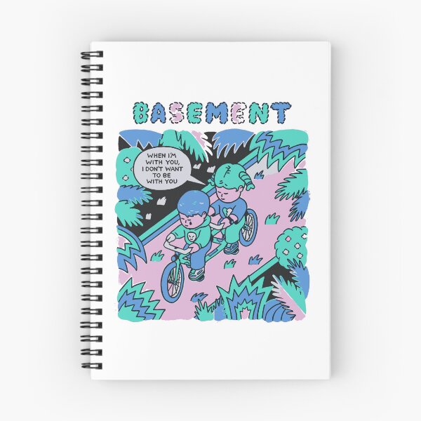 Item preview, Basement Tandem Bike designed and sold by Rasmuschrist.