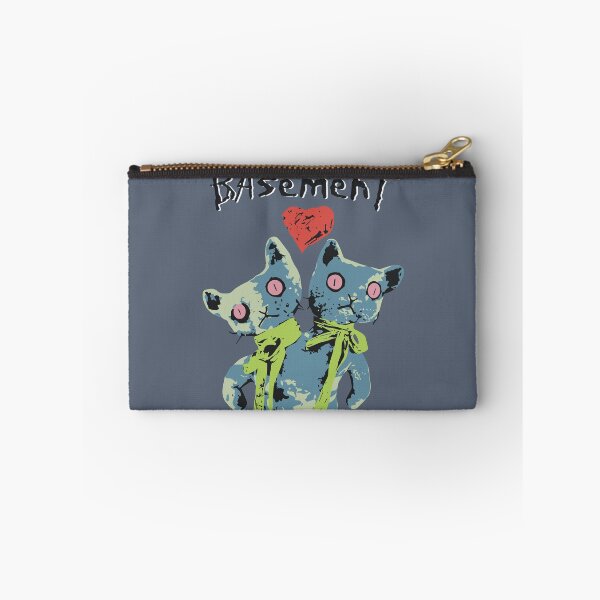 Item preview, Basement Siamese Cats designed and sold by Rasmuschrist.