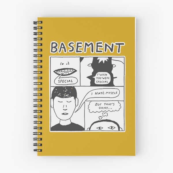 Item preview, Basement Pine designed and sold by Rasmuschrist.