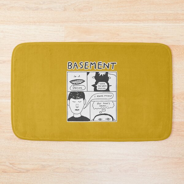 Item preview, Basement Pine designed and sold by Rasmuschrist.