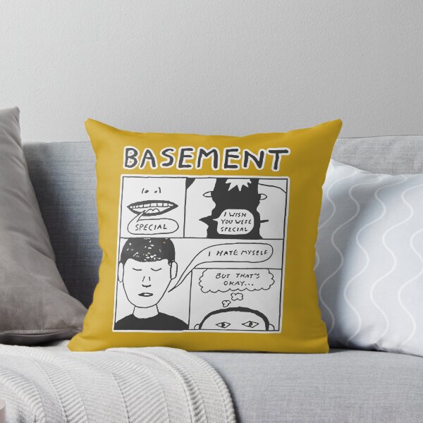 Item preview, Basement Pine designed and sold by Rasmuschrist.