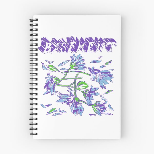 Item preview, Basement Flowers designed and sold by Rasmuschrist.