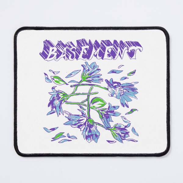 Item preview, Basement Flowers designed and sold by Rasmuschrist.