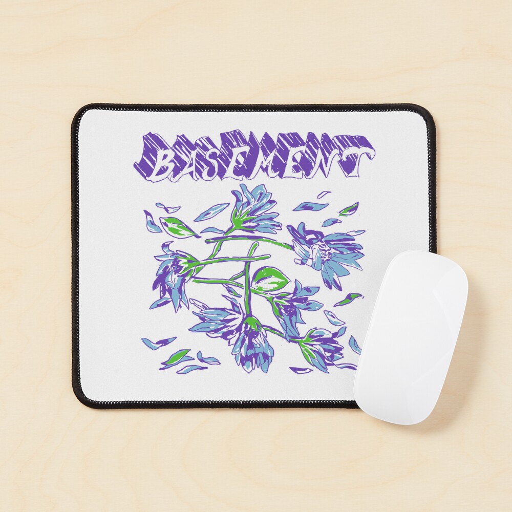 Item preview, Mouse Pad designed and sold by Rasmuschrist.