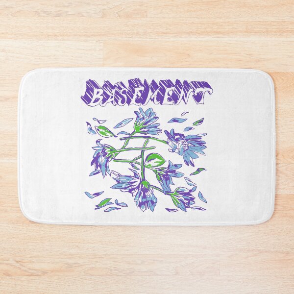 Item preview, Basement Flowers designed and sold by Rasmuschrist.