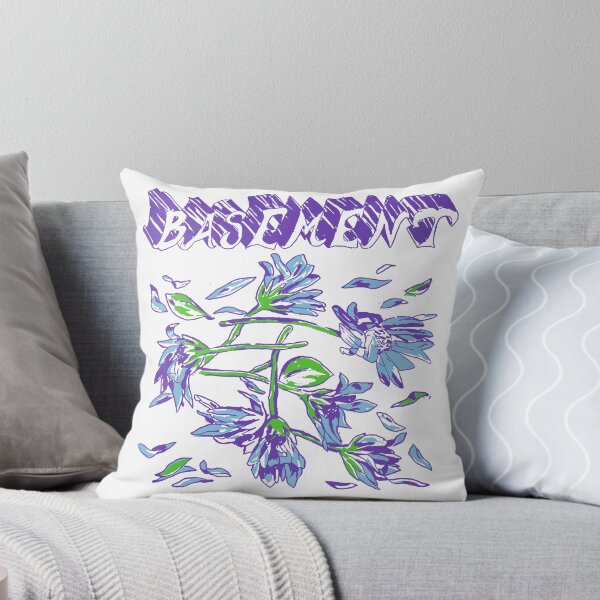 Item preview, Basement Flowers designed and sold by Rasmuschrist.