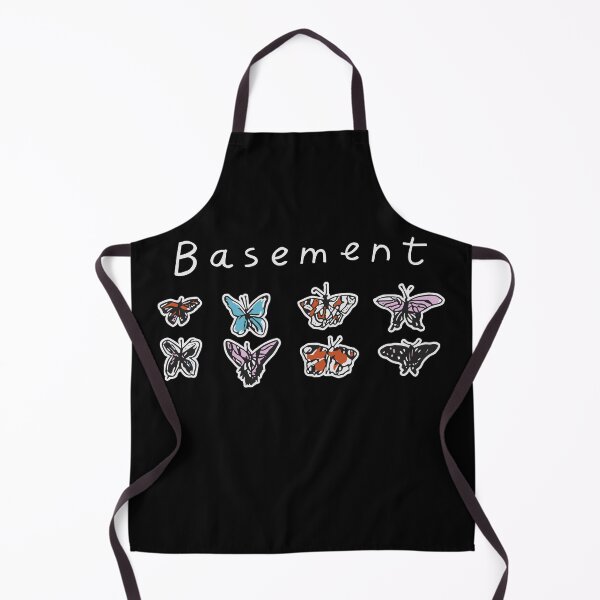 Item preview, Basement Butterflies designed and sold by Rasmuschrist.